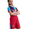 Pantaloncini Nike Fc Barcelona Fourth 2025-2026 da Bambino