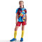 Pantaloncini Nike Fc Barcelona Fourth 2025-2026 da Bambino
