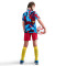 Pantaloncini Nike Fc Barcelona Fourth 2025-2026 da Bambino