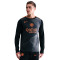 Maglia Nike Inter Pre-Match M/L 2025-2026
