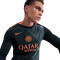 Maglia Nike Inter Pre-Match M/L 2025-2026