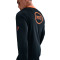 Maglia Nike Inter Pre-Match M/L 2025-2026