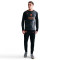 Maglia Nike Inter Pre-Match M/L 2025-2026