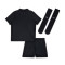 Completo Nike PSG Fourth Kit 2025-2026 da Bambino
