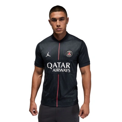 Maglia PSG Fourth 2025-2026