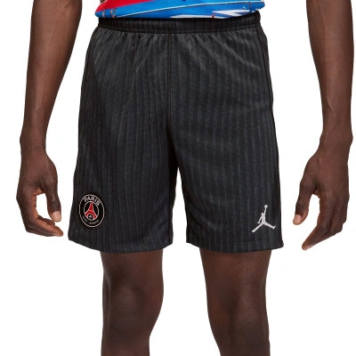 Pantaloncini PSG Fourth 2025-2026