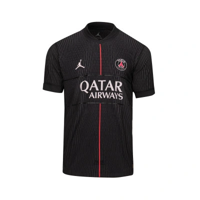 Maglia PSG Fourth Authentic 2025-2026