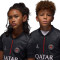 Maglia Nike PSG Fourth 2025-2026 da Bambino