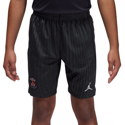 Pantaloncini PSG Fourth 2025-2026 da Bambino
