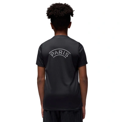 Maglia PSG Training 2025-2026 da Bambino