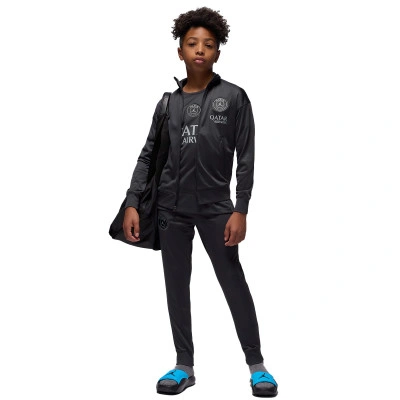 Tuta PSG Training 2025-2026 da Bambino