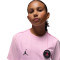 Maglia Nike PSG Pre-Match 2025-2026 da Bambino