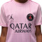 Maglia Nike PSG Pre-Match 2025-2026 da Bambino