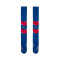 Calzettoni Nike FC Barcelona Fourth 2025-2026