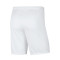 Pantaloncini Nike Park III Knit Niño C.D.Acero