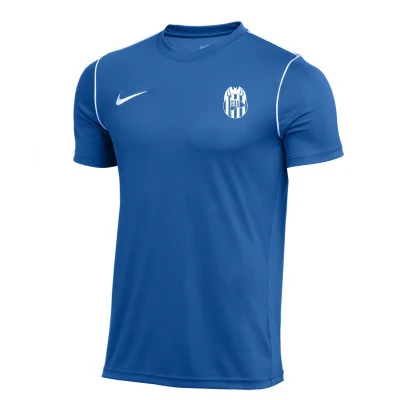 Maglia Park 20 m/c C.D.Acero