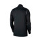 K-way Nike Park 20 C.D.Acero