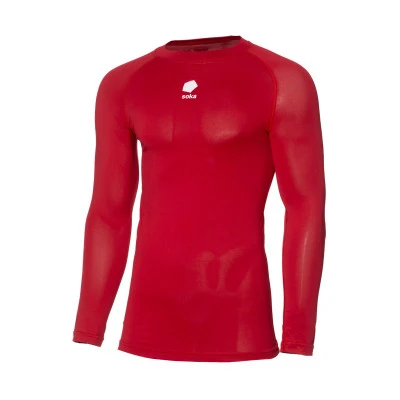 Maglia Primera Capa Soul m/l C.D.Acero