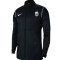 Giacca Nike Park 20 R C.D.Acero