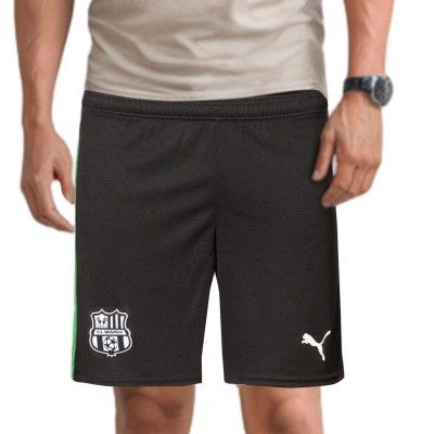 Pantaloncini Ud Sassuolo Home 2025-2026