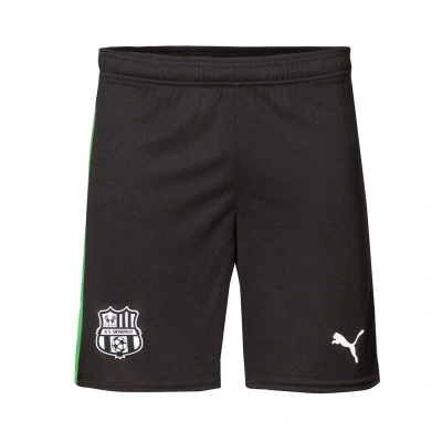 Pantaloncini Ud Sassuolo Home 2025-2026