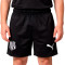 Pantaloncini Puma Ud Sassuolo Primera Equipación 2025-2026 Niño
