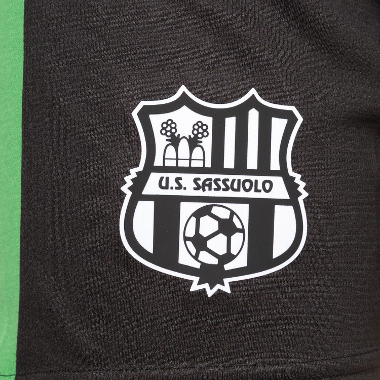 pantalon-corto-puma-ud-sassuolo-primera-equipacion-2025-2026-nino-black-fast-green-4