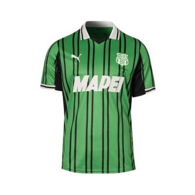 Maglia Ud Sassuolo Home 2025-2026