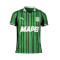 Maglia Puma UD Sassuolo Home 2025-2026 da Bambino