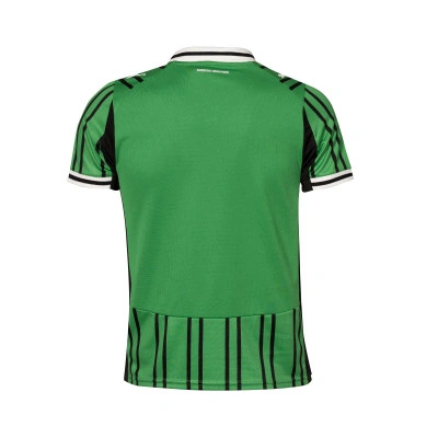 Maglia UD Sassuolo Home 2025-2026 da Bambino