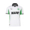 Maglia Puma Ud Sassuolo Segunda Equipación 2025-2026