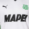Maglia Puma Ud Sassuolo Segunda Equipación 2025-2026