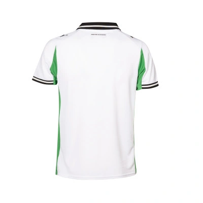 Maglia UD Sassuolo Away 2025-2026 da Bambino