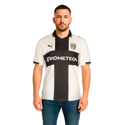 Maglia Parma Home 2025-2026