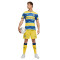 Maglia Puma Parma Away 2025-2026