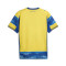 Maglia Puma Parma Away 2025-2026