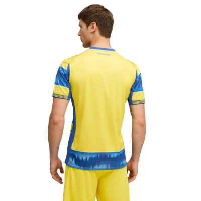 Maglia Parma Away 2025-2026