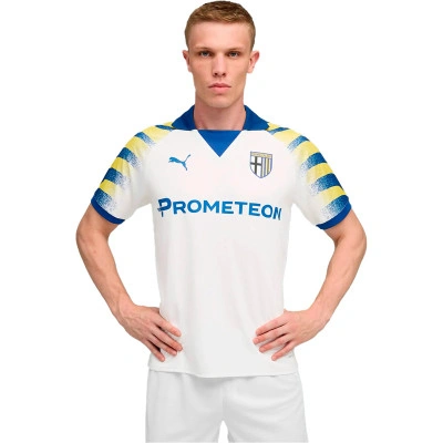 Maglia Parma Fourth 2025-2026