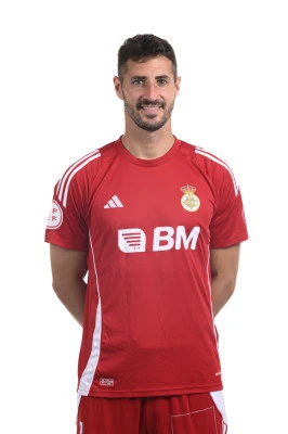 Maglia Tiro 24 m/c Real Unión Store