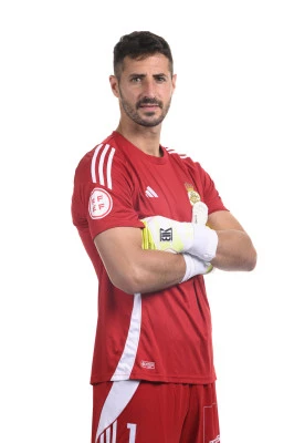 Maglia Tiro 24 m/c Real Unión Store