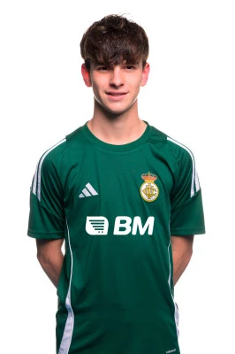 Maglia Tiro 24 m/c Real Unión Store