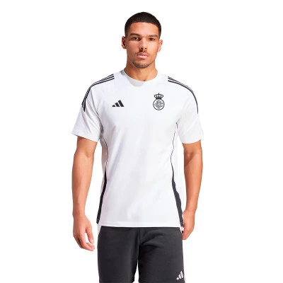 Maglietta Tiro 24 Cotton Real Unión Store