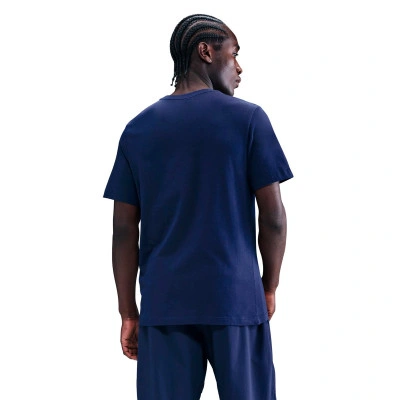 Maglietta Chelsea FC Fanswear 2025-2026