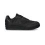 Trueno Lace-Nero