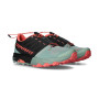 Alpine Pro 2 da Donna-jadelite-black out