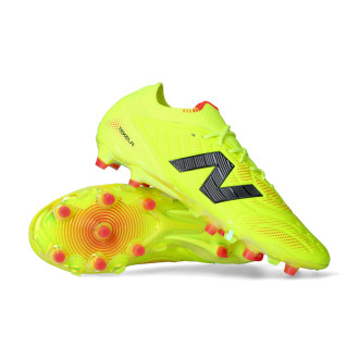 Tekela V5 Elite 1st Edition Yellow
