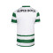 Maglia Nike Sporting Clube do Portugal Home 2025-2026