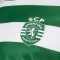 Maglia Nike Sporting Clube do Portugal Home 2025-2026