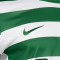 Maglia Nike Sporting Clube do Portugal Home 2025-2026