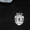 Maglia Nike Sporting Lisbona Away 2025-2026